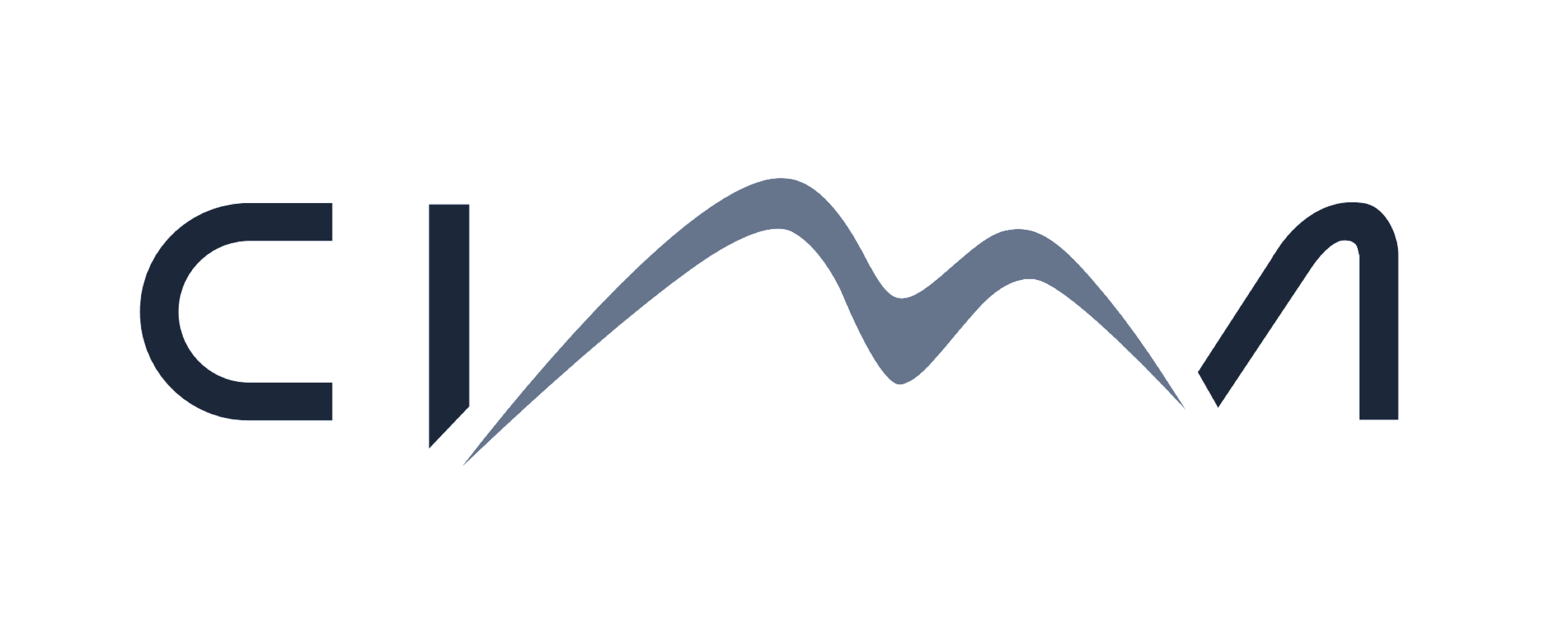 Logo CIMA